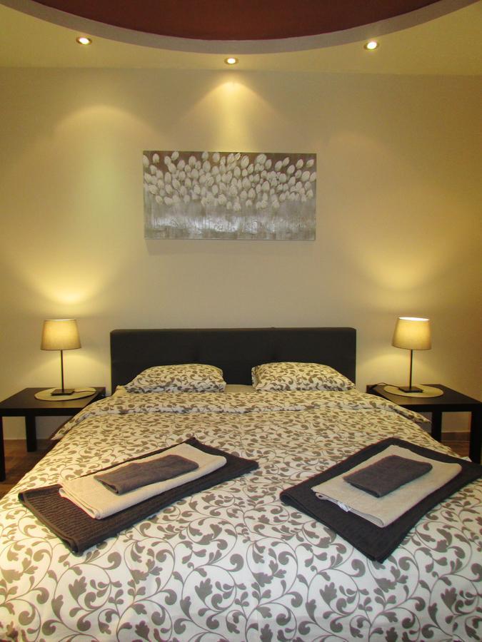 Apartment B&S Belgrade Exterior photo
