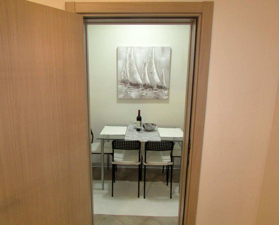 Apartment B&S Belgrade Exterior photo