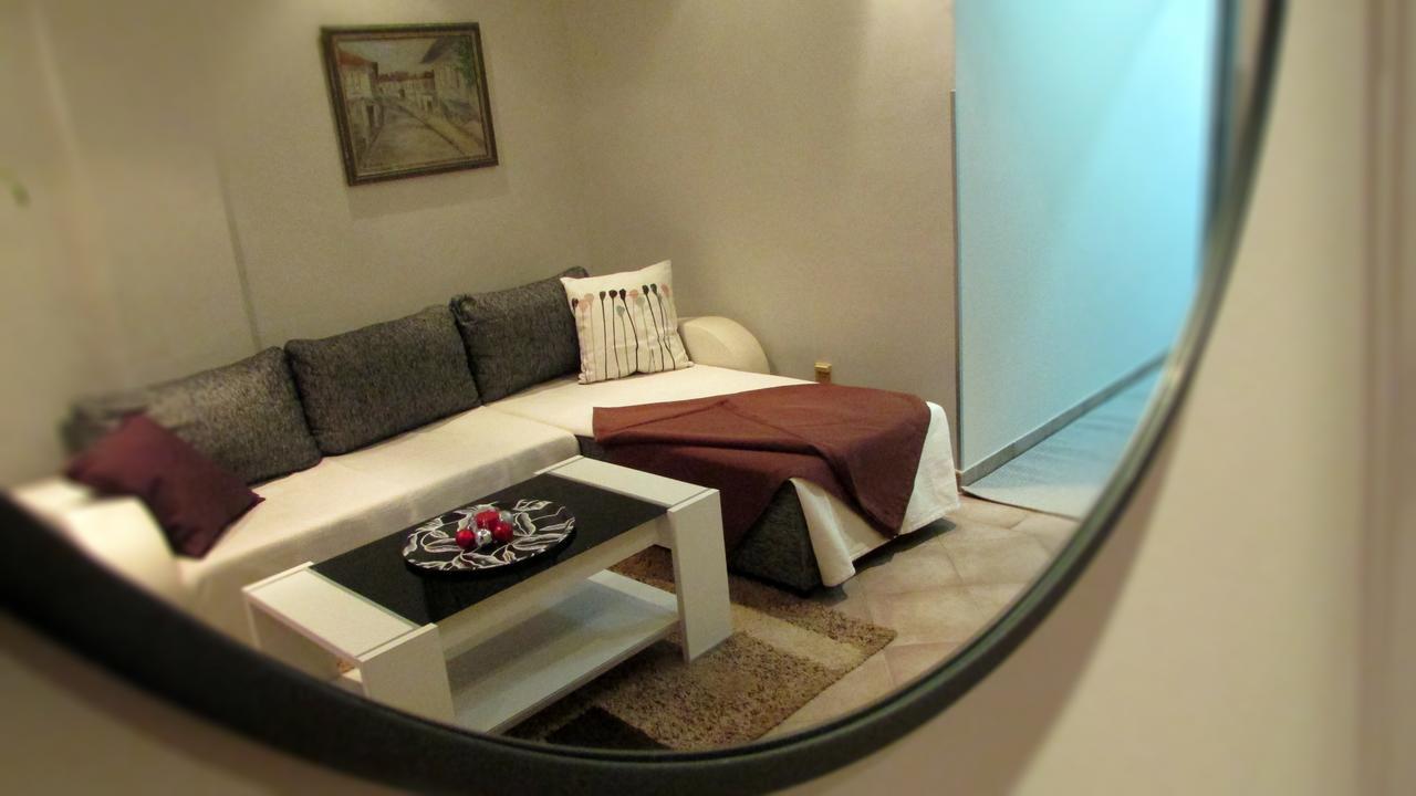 Apartment B&S Belgrade Exterior photo