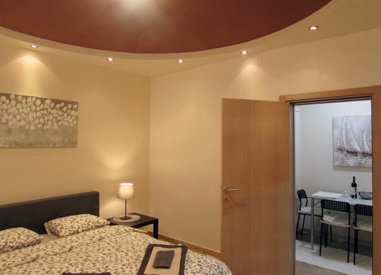 Apartment B&S Belgrade Exterior photo