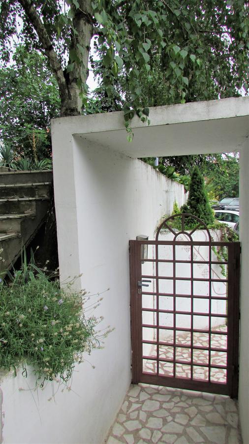 Apartment B&S Belgrade Exterior photo