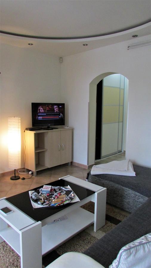 Apartment B&S Belgrade Exterior photo